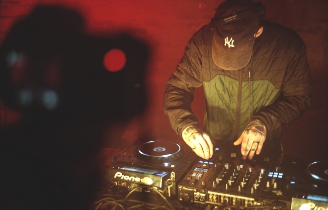 28 safeNsound, Roxy, Casablanka